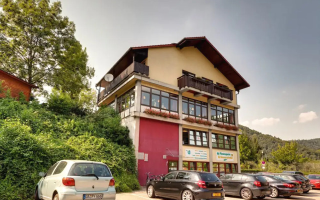 Hotel Neckartal