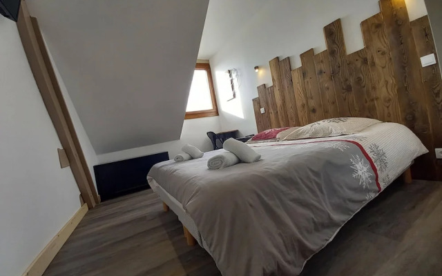 Auberge lOcaniere