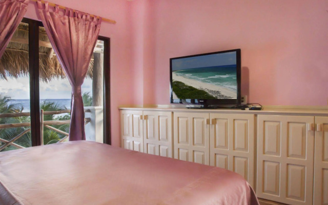 Hotel Porto Coral