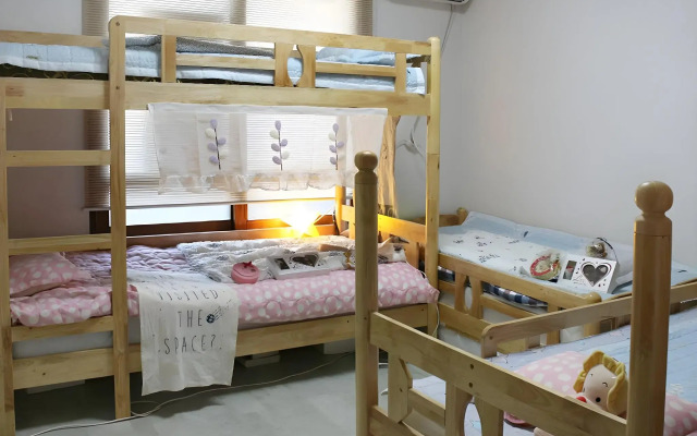 DASAN HOUSE - Hostel
