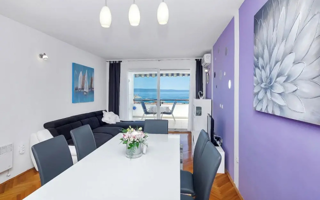 Modern apartment Katarina