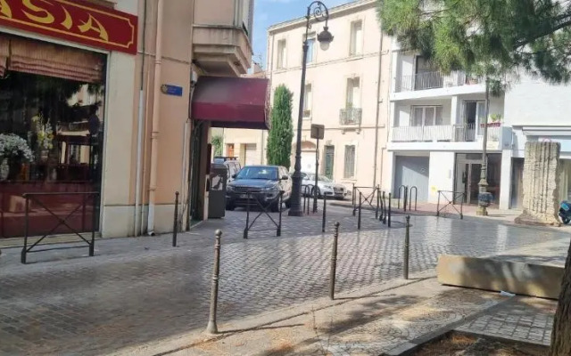 Beau Studio En Centre Ville (Adults Only)
