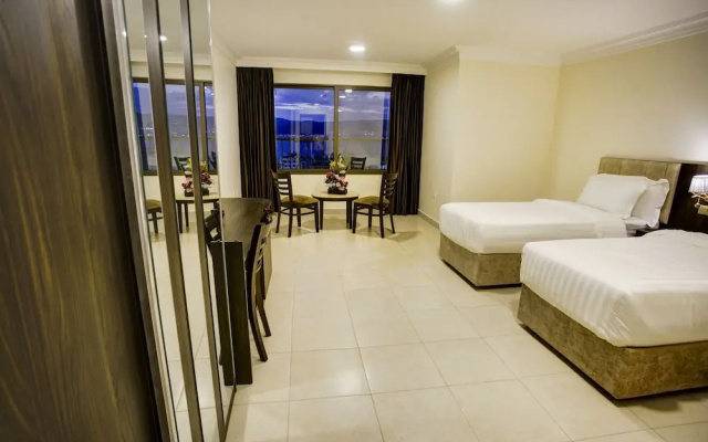 Aqaba Coast Hotel