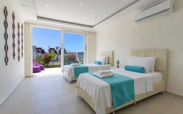 Residence Villa 3
