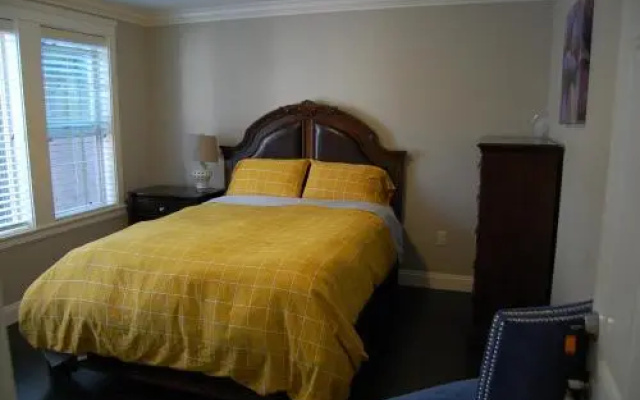 White Rose BnB
