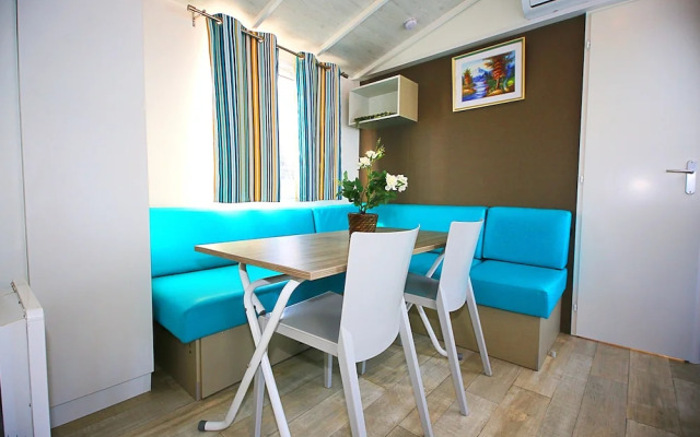 Atlantica Parc Beach