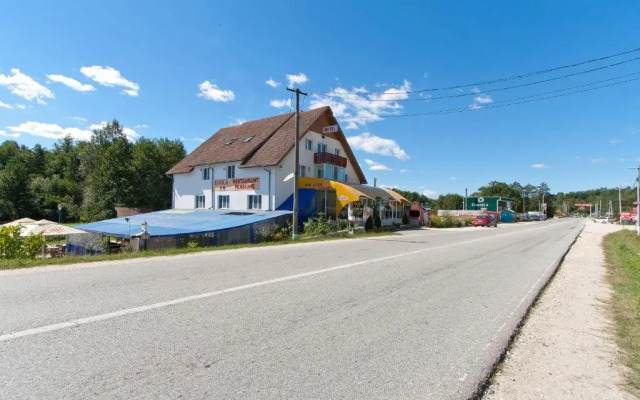 Motel Evrica