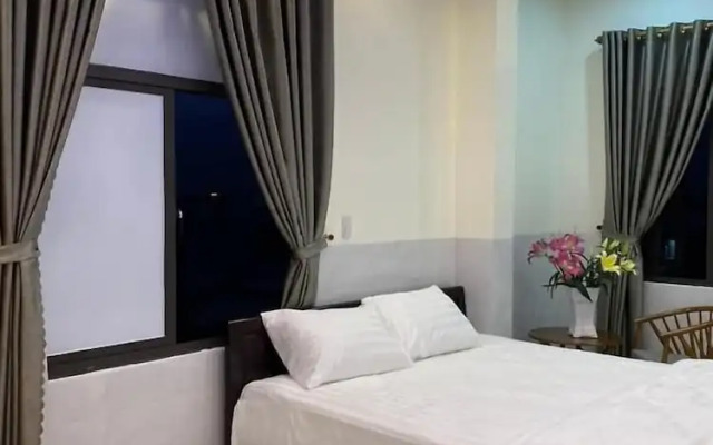 Jenvet Hotel Da Nang - by Bay Luxury