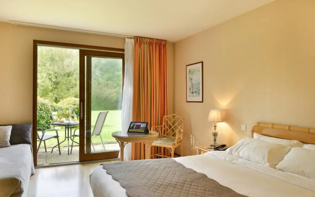 Le Relais de Pouilly