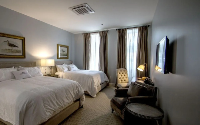 The Meadows Hotel