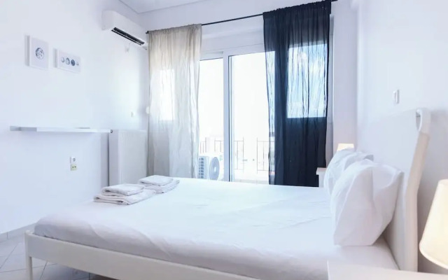 Gorgeous Apt w Magical View GC 3332-02