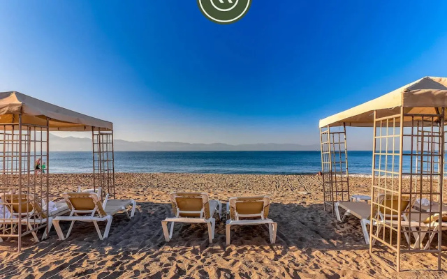 Velas Marina Vallarta 2601
