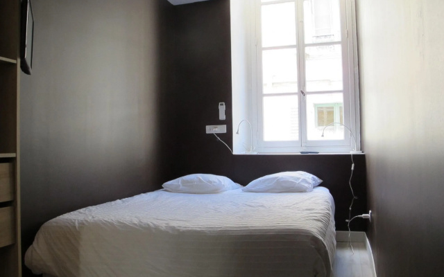 Appartements Nice Centre Carre D Or