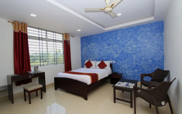 OYO 6787 Sri Sai Residency