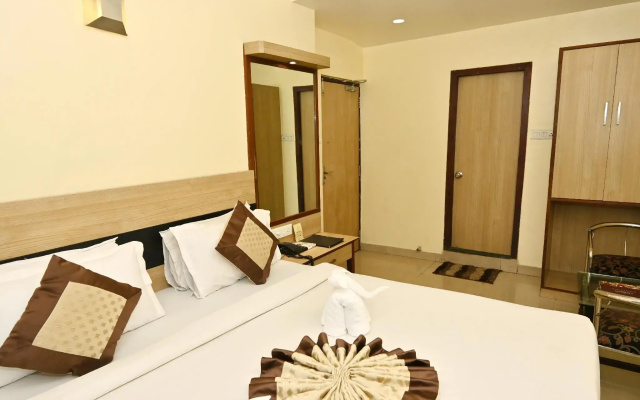 Hotel Simran