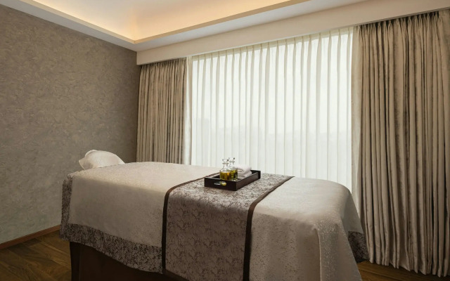 Marriott Executive Apartments Bengaluru UB City