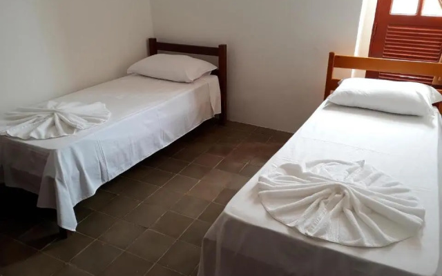 Pousada Histórica Convento Da Conceição