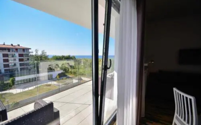 Apartamenty Na Wyspie - Baltic Molo