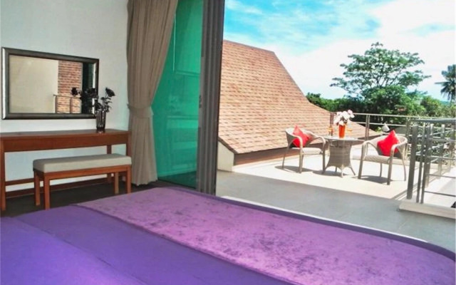Ka Villa Rawai : Superb New