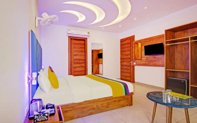 Itsy Hotels Vedansh