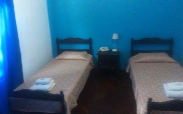 Hotel Casino Mendoza