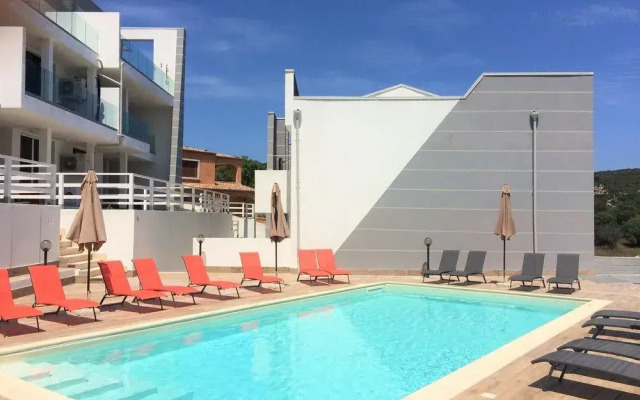 Resort Luxury Cannigione