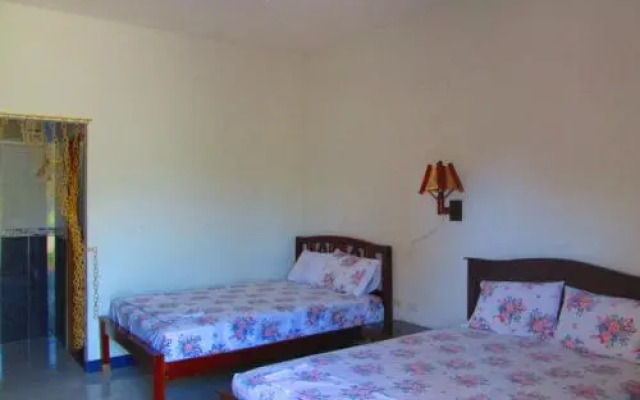 Hosteria Kanus