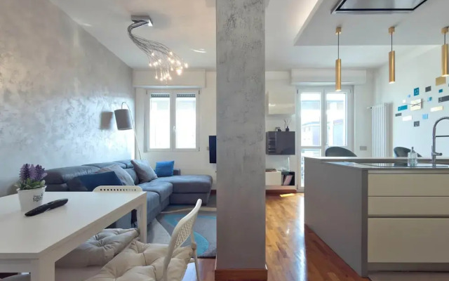 Casa Laura in Milano