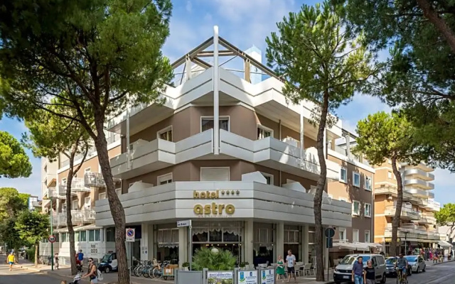 Hotel Astro