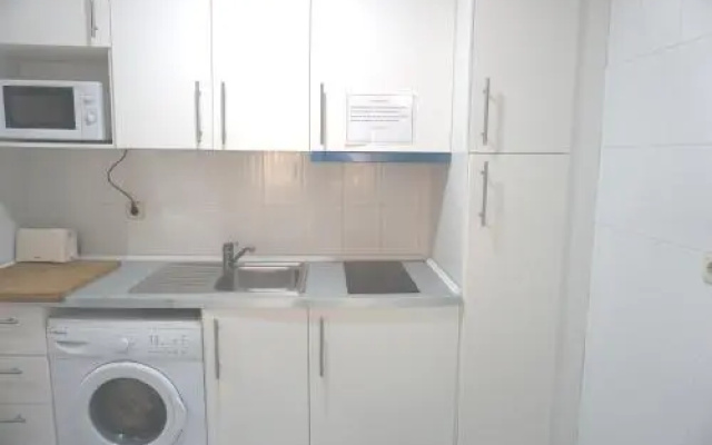 Apartamentos Turisticos Imar