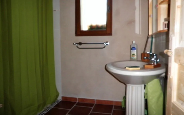 Holiday home Pech de la Peyriere