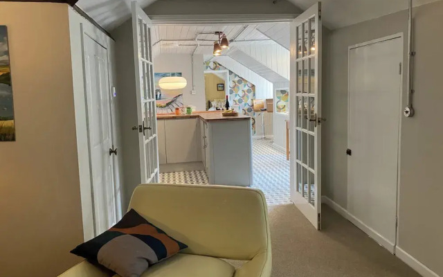 The Coach House - Trinity Lodge