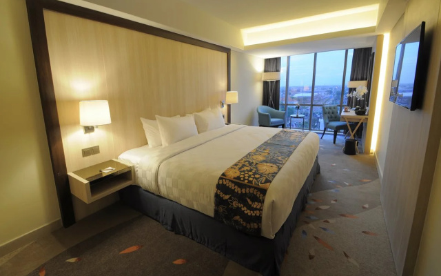 Louis Kienne Hotel Pandanaran