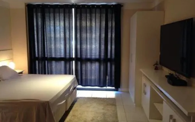Cond Next Penthouse Barra