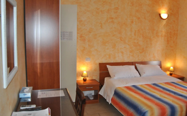 B&B Messapia