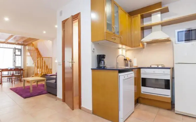 Luxury Stay Tordera
