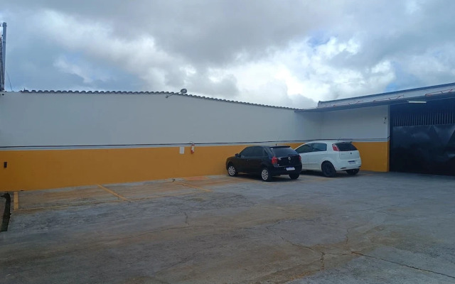 Hotel Villa Real