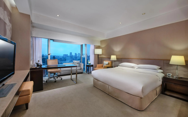Crowne Plaza Beijing Sun Palace by IHG