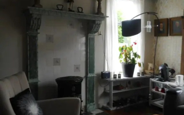 B&B in Karakteristieke woning, Lytse Loane 5 Ee