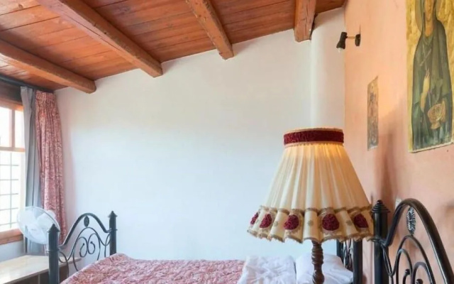 Almond Tree Villas