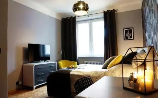DK Apartament Grunwaldzki
