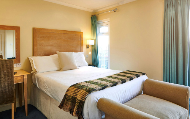 County Hotel Chelmsford