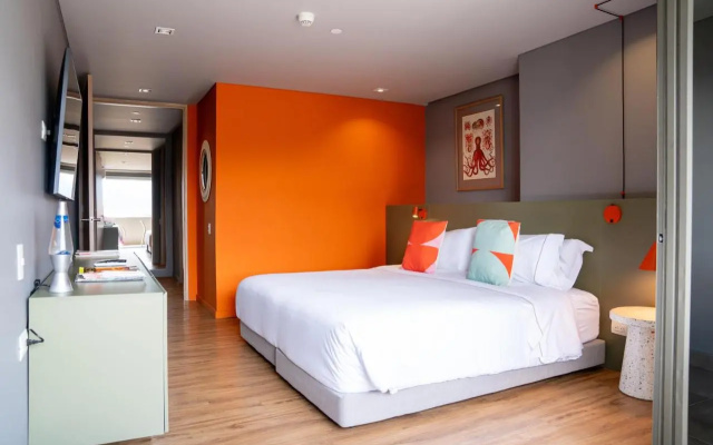 Loma, Medellin, a Tribute Portfolio Hotel
