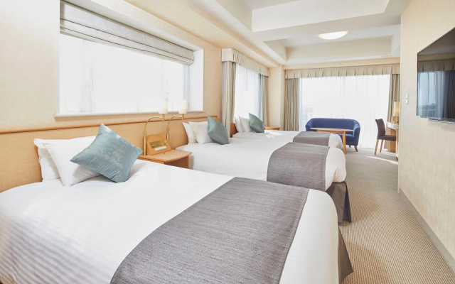 Hotel Emion Tokyo Bay