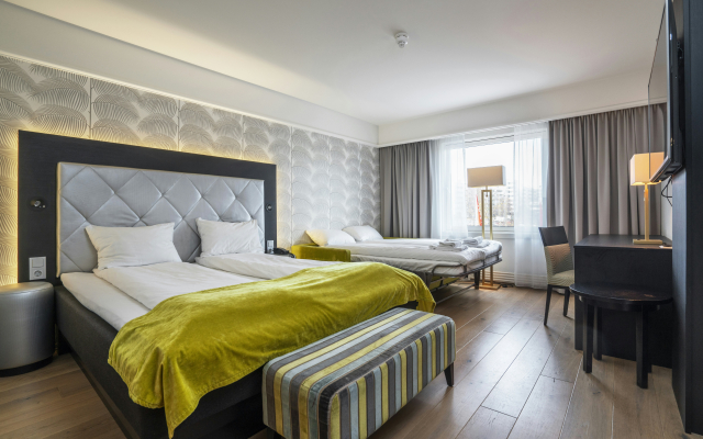 Thon Hotel Oslofjord