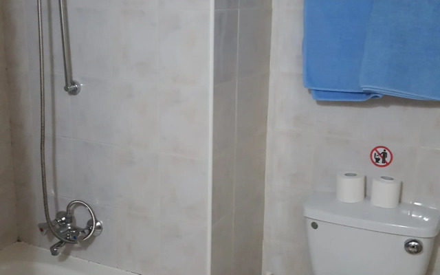 Mandalena Hotel Apts