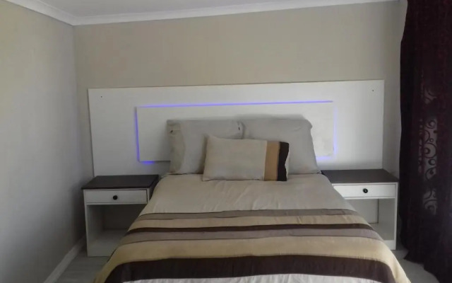 High view accommodation