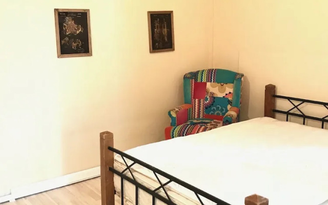 Geula Beach Boutique Apartments - By TLV2GO
