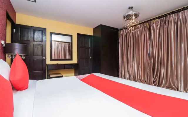 Oyo 131 Griebs Inn
