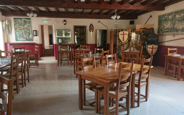 Auberge le Cévenol